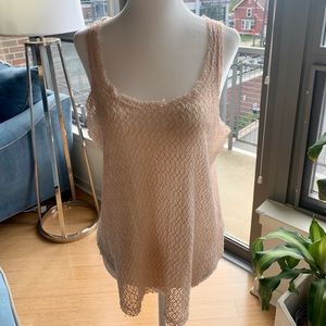 Jack by BB Dakota Racerback Tank